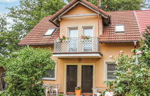 Holiday Home - Trzesacz , Poland - PPO524 1