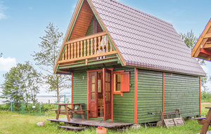 Holiday Home - Osieki , Poland - PPO547 1