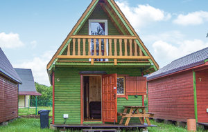 Holiday Home - Osieki , Poland - PPO550 1