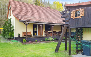 Holiday Home - Krzynia , Poland - PPO560 1