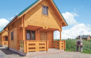 Holiday Home - Gaski-Sarbinowo , Poland - PPO562 1