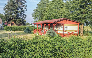 Holiday Home - Retowo , Poland - PPO571 1