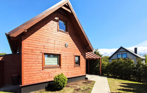 Holiday Home - Podamirowo , Poland - PPO587 1