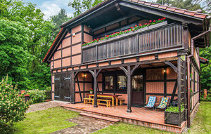Holiday Home - Pobierowo , Poland - PPO611 1