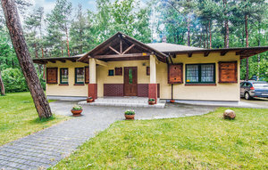 Holiday Home - Pobierowo , Poland - PPO612 1