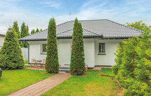 Holiday Home - Nowe Warpno , Poland - PPO638 1
