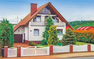 Holiday Home - Kolczewo , Poland - PPO652 1