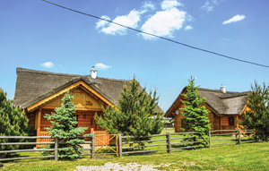 Holiday Home - Podamirowo , Poland - PPO680 1