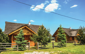 Holiday Home - Podamirowo , Poland - PPO681 1