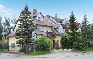 Apartment - Kolobrzeg , Poland - PPO682 1