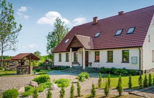Holiday Home - Korlino , Poland - PPO701 1