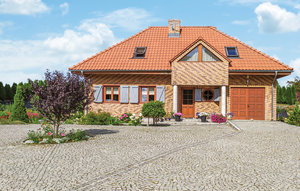 Holiday Home - RETOWO-Gardna Wielka , Poland - PPO708 1