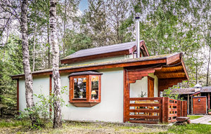 Holiday Home - Drzonowo , Poland - PPO710 1