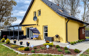 Holiday Home - Nowe Warpno , Poland - PPO712 1