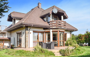 Holiday Home - Podamirowo , Poland - PPO714 1