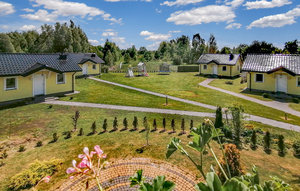 Holiday Home - DABKI-Gleznowko , Poland - PPO716 1