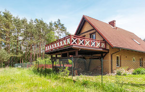 Holiday Home - Tuchola , Poland - PPO721 1