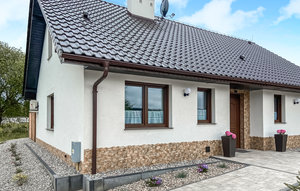 Holiday Home - Wiselka , Poland - PPO725 1
