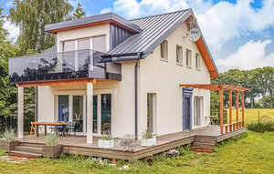 Holiday Home - Nowe Warpno , Poland - PPO729 1