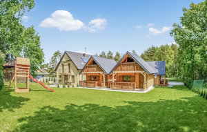 Holiday Home - Jaroslawiec , Poland - PPO751 1