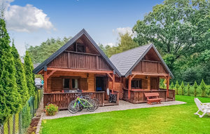 Holiday Home - Jaroslawiec , Poland - PPO752 1