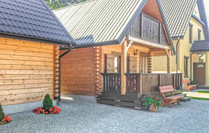 Holiday Home - Jaroslawiec , Poland - PPO753 1