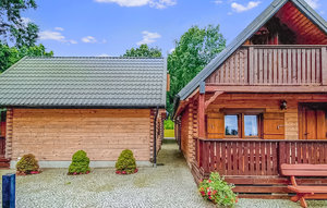 Holiday Home - Jaroslawiec , Poland - PPO754 1