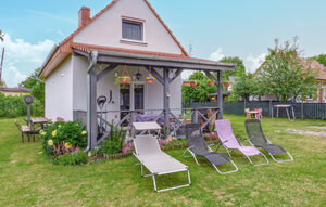 Holiday Home - Nowe Warpno , Poland - PPO755 1