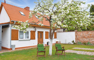 Holiday Home - Nowe Warpno , Poland - PPO756 1