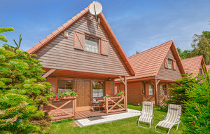 Holiday Home - DABKI , Poland - PPO757 1