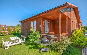 Holiday Home - Wicie , Poland - PPO760 1