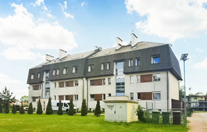 Apartment - Nowe Warpno , Poland - PPO767 1