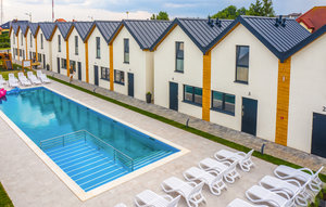 Holiday Home - Rewal , Poland - PPO771 1