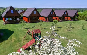 Holiday Home - Kolczewo , Poland - PPO778 1