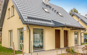 Holiday Home - Oslonka , Poland - PPO787 1
