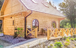 Holiday Home - Ustka , Poland - PPO788 1