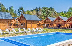 Holiday Home - Mrzezyno , Poland - PPO789 1