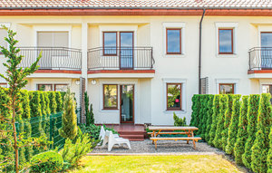 Holiday Home - Mielno , Poland - PPO805 1