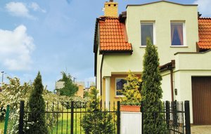 Holiday Home - Darlowo , Poland - PPO806 1