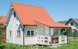 Holiday Home - Ustka , Poland - PPO810 1