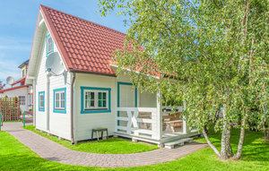 Holiday Home - Ustka , Poland - PPO811 1