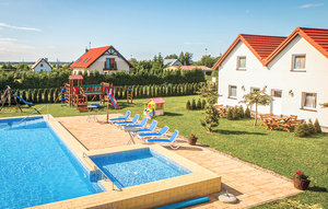 Holiday Home - Darlowo , Poland - PPO819 1