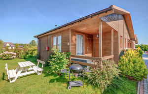 Holiday Home - Rusinowo , Poland - PPO830 1