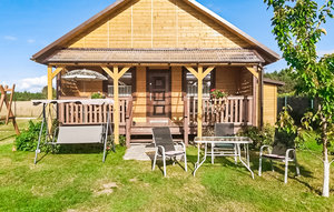 Holiday Home - Wierzchucino , Poland - PPO865 1