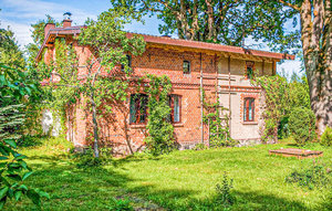 Holiday Home - Sasino , Poland - PPO867 1