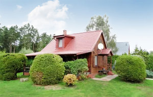 Holiday Home - Kopalino , Poland - PPO873 1