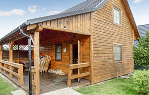 Holiday Home - Kopalino , Poland - PPO874 1
