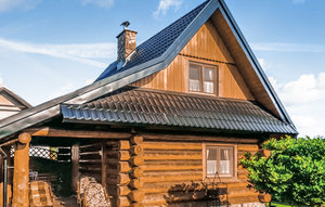 Holiday Home - Kopalino , Poland - PPO875 1