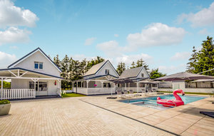 Holiday Home - Kolczewo , Poland - PPO926 1