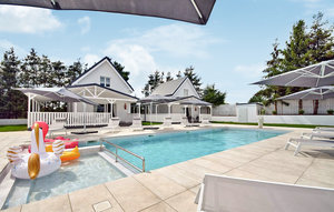 Holiday Home - Kolczewo , Poland - PPO927 1